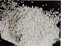 Seltenerd-Keramiksand